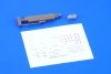 Eduard SIN648138 A-10A armament GREAT WALL HOBBY 1/48